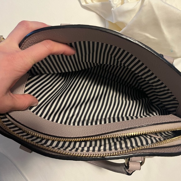 Kate Spade Jackson Street Lottie Satchel - Picture 6 of 9